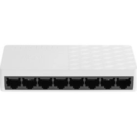 Hılook NS-0508D O-STD 8xFE Network Yönetilemez Switch