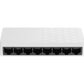 Hılook NS-0508D O-STD 8xFE Network Yönetilemez Switch