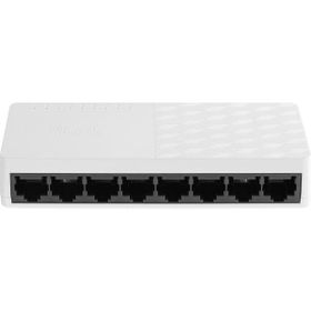 Hılook NS-0508D O-STD 8xFE Network Yönetilemez Switch