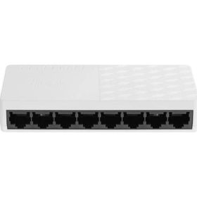 Hılook NS-0508D O-STD 8xFE Network Yönetilemez Switch