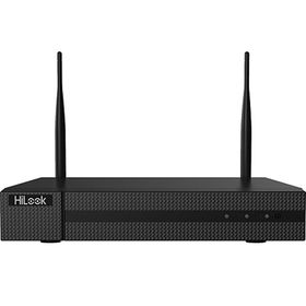 Hılook NVR-108MH-D-W 8 Kanal 1 HDD Wi-fi Kayıt Cihazı