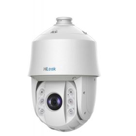 Hılook PTZ-N5225I-AE 2 Mpix 5-120 mm Lens 25x Optik Zoom 100 mt Gece Görüşü SD Kart Poe H265+ Speed Dome PTZ IP Kamera