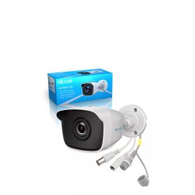 Hılook THC-B120-PC 2MP 2.8 mm Exir Bullet Kamera 2MP AHD Güvenlik Kamerası