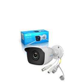 Hılook THC-B120-PC 2MP 2.8 mm Exir Bullet Kamera 2MP AHD Güvenlik Kamerası