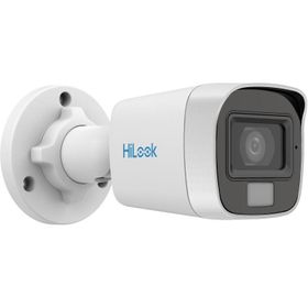 Hılook THC-B129-LPS Bullet Full HD 2MP 2.8 mm 360 Derece Gece Görüşlü Güvenlik Kamerası