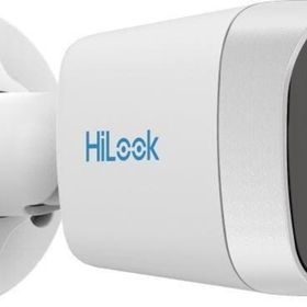 Hılook THC-B129-LPS Bullet Full HD 2MP 2.8 mm 360 Derece Gece Görüşlü Güvenlik Kamerası
