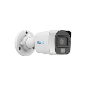 Hılook THC-B129-LPS Bullet Full HD 2MP 2.8 mm 360 Derece Gece Görüşlü Güvenlik Kamerası