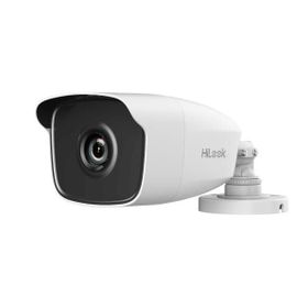 Hılook THC-B220-MC 2 MP 3.6 mm AHD Bullet Kamera