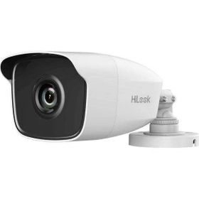 Hılook THC-B220-PC 2 MP 3.6 mm Lens 40 mt Gece Görüşü IP66 OSD Menü Metal Ayak Metal Güneşlik Büyük Bullet Kamera