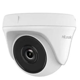 Hılook THC-T120-PS 2 Mp Turret 2.8 mm Mikrofonlu Kamera