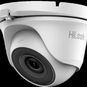 Hılook THC-T123-M 2 MP 2.8 mm Lens 30 mt Gece Görüşü IP66 Ultra Low Light OSD Menü Metal Kasa Dome Kamera