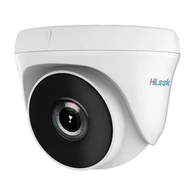 Hilook THC-T140-P 4MP Mini Turret Turbo 2.8 mm HD Kamera