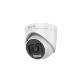 Hılook THC-T157-LPS 5 MP 2.8 mm Smart Light Colorvu Sesli AHD Dome Kamera