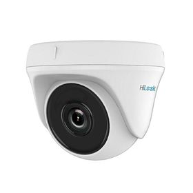 Hılook THC-T230-P 3 MP 2.8 mm Cmos 1080P 40 m Plastik Kasa Dome Kamera