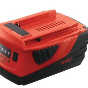 Hilti B22 Li-ion 22 V 5.2 AH Akü