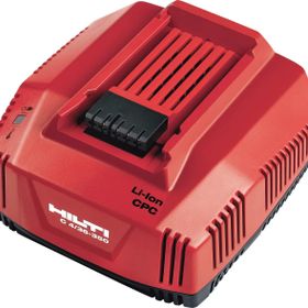 Hilti C4 36-350 Hızlı Şarj Cihazı