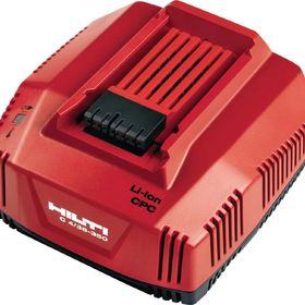 Hilti C4 36-350 Hızlı Şarj Cihazı