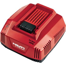 Hilti C4 36-350 Hızlı Şarj Cihazı