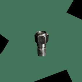 Hilti DD-160 Karot Makinası Düşürücü Dönüştürücü Adaptör