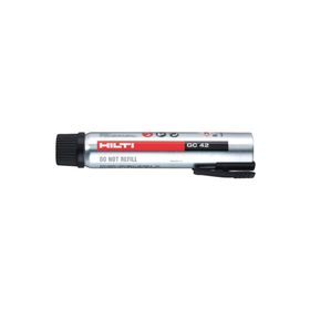 Hilti GC-42 Çivi Çakma Makinesi Gaz Tüpü