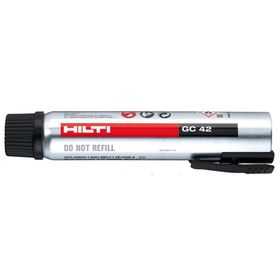 Hilti GC-42 Çivi Çakma Makinesi Gaz Tüpü