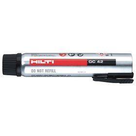 Hilti GC-42 Çivi Çakma Makinesi Gaz Tüpü