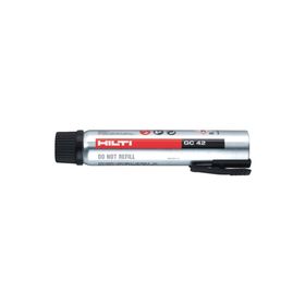 Hilti GC-42 Çivi Çakma Makinesi Gaz Tüpü