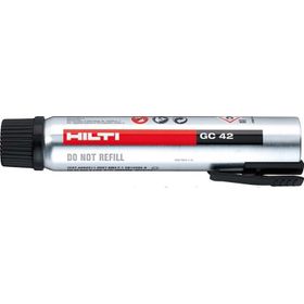 Hilti GC-42 Çivi Çakma Makinesi Gaz Tüpü