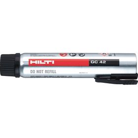 Hilti GC-42 Çivi Çakma Makinesi Gaz Tüpü