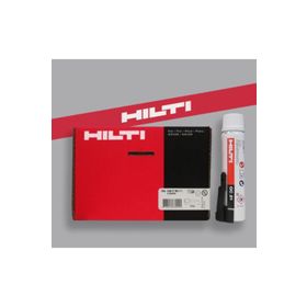 Hilti Gx 120 Gazlı Tabanca Çivisi 2.7 mm 750 Ad + GC21 Gaz Tüpü