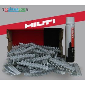 Hilti GX120 Çivi Çakma Makinesi