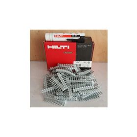 Hilti GX120 Çivi Çakma Makinesi