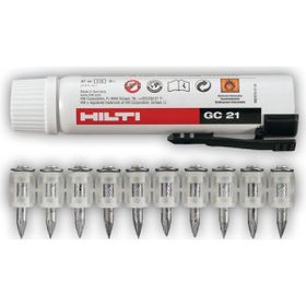 Hilti GX120 Çivi Çakma Makinesi
