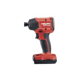 Hilti Nuron SID 6-22 Akülü Darbeli Vidalama Makinesi