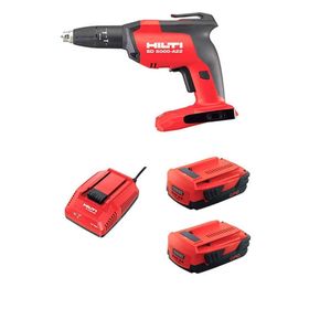 Hilti SD 5000-A22 Akülü Vidalama Makinesi