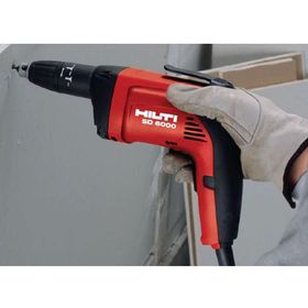 Hilti SD 6000 Alçıpan Vidalama Makinesi