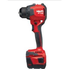 Hilti SF 4-A22 Şarjlı Vidalama Makinesi