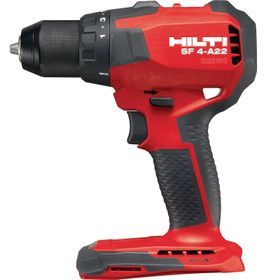 Hilti SF 4-A22 Şarjlı Vidalama Makinesi