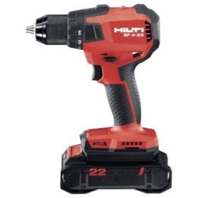 Hilti SF 4-A22 Şarjlı Vidalama Makinesi