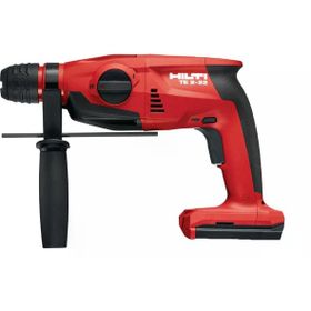 Hilti TE 2-22 Akülü Darbeli Delici