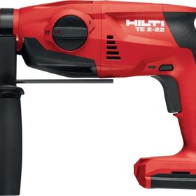 Hilti TE 2-22 Akülü Darbeli Delici