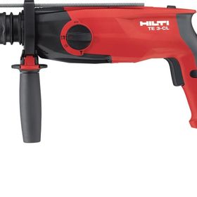 Hilti Te 3-cl 850W 3 kg 2.1 Joule Kırıcı Delici