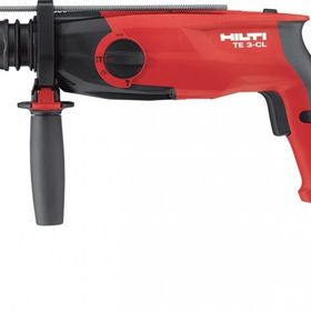 Hilti Te 3-cl 850W 3 kg 2.1 Joule Kırıcı Delici