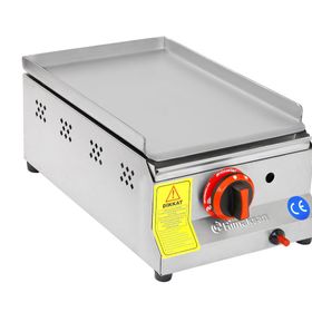 Himaksan 30 Cm Pleyt Elektrikli Izgara