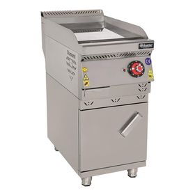 Himaksan DIZE 498 Düz Elektrikli Izgara