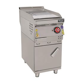 Himaksan DIZEY 498 Nevrürlü Elektrikli Izgara