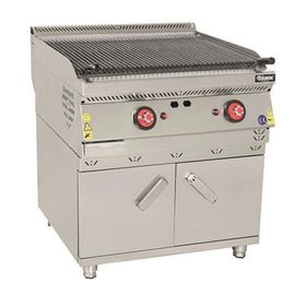Himaksan DLIG 878 Gazlı Lavataş Izgara