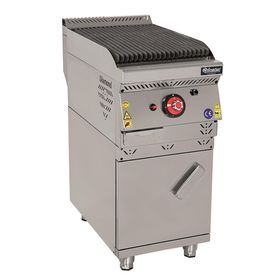 Himaksan DSUIG 478 Gazlı Sulu Izgara