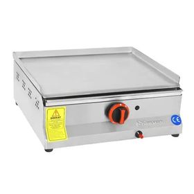 Himaksan HMK-PIG 50 Pleyt 50 cm Lik Gazlı ve Lpg 50X47X20 Izgara