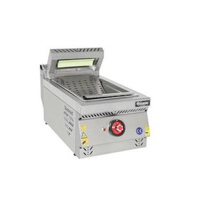 Himaksan HMK-SPDE 473 Set Üstü Elektrikli 40x70 Patetes Dinlendirme Makinesi